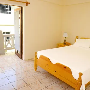 Bascombe Apartment Kingstown