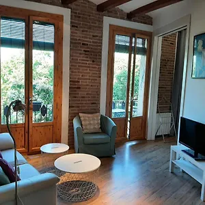 Olympic Village , Barcelona Spanien