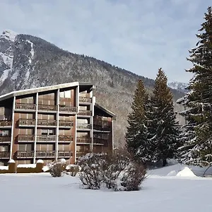 Les Iris - Apartment Samoens