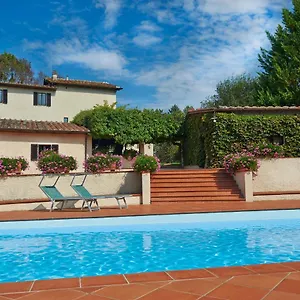 - Bardeggiano , Colle di Val d'Elsa Italien