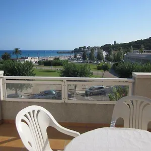 Cala Azul 304-306 , Tamarit Spanien