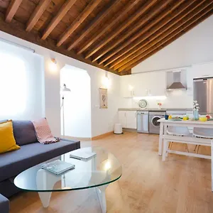 Hola Centro Apartment Malaga