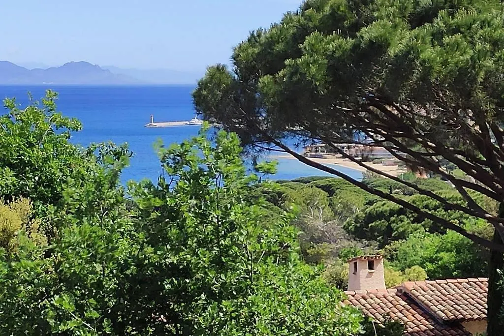 Suite Tropezienne Saint-Tropez France
