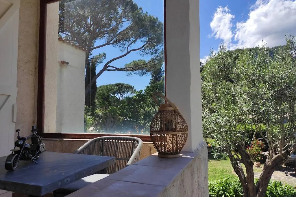 Apartment Suite Tropezienne Saint-Tropez France