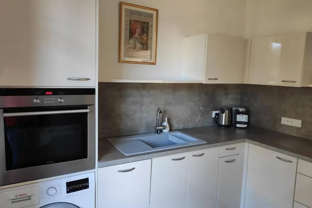 Apartment Suite Tropezienne Saint-Tropez