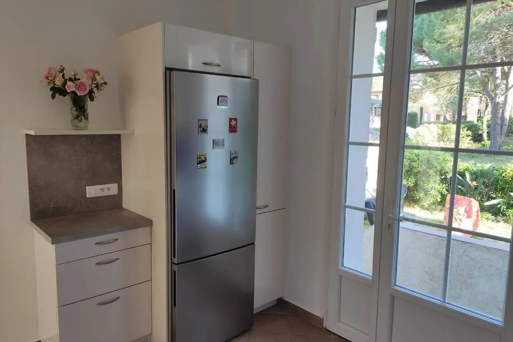 Suite Tropezienne Saint-Tropez France