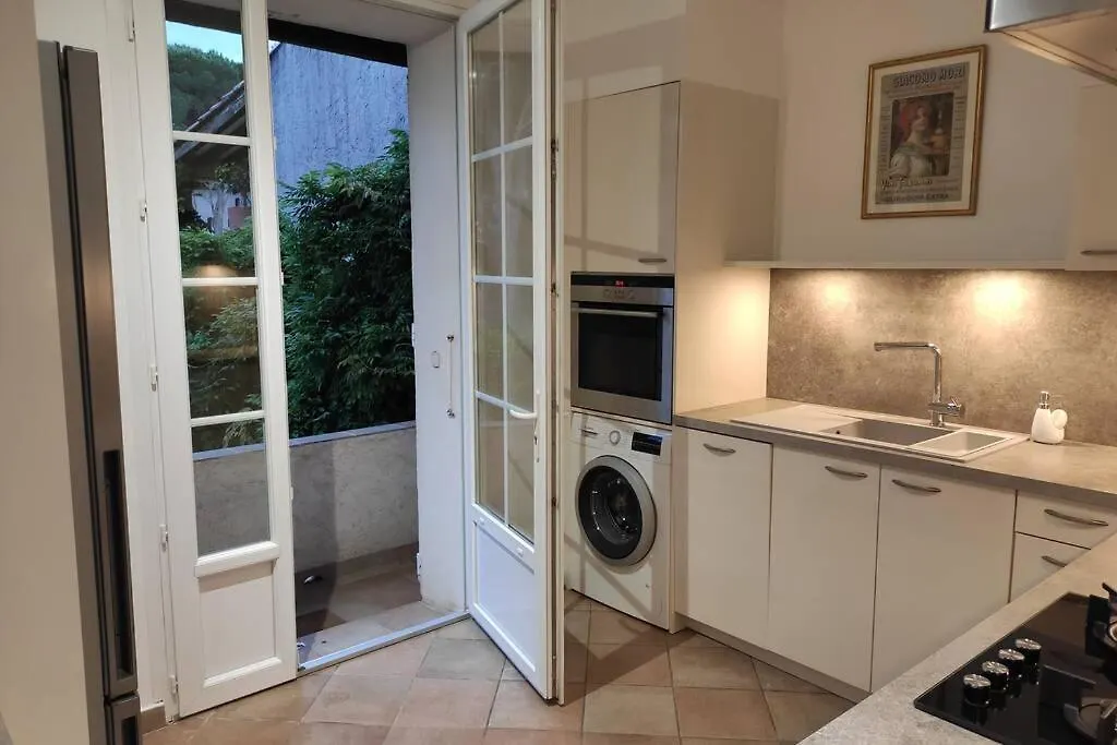 Suite Tropezienne Saint-Tropez