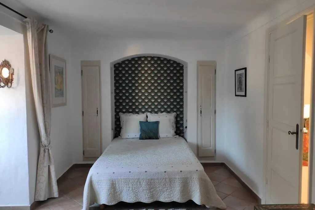 Suite Tropezienne Saint-Tropez Apartment